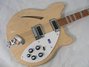 Rickenbacker 360/12 , Mapleglo: Body - Front