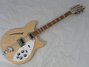 Rickenbacker 360/12 , Mapleglo: Full Instrument - Front