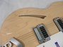Rickenbacker 360/12 , Mapleglo: Close up - Free