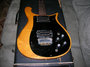 Rickenbacker 450/12 Refin, Natural: Body - Front