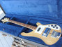 Rickenbacker 4001/4 , Mapleglo: Full Instrument - Front