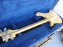Rickenbacker 4001/4 , Mapleglo: Full Instrument - Rear
