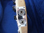 Rickenbacker 4001/4 , Mapleglo: Close up - Free