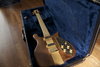 Rickenbacker 650/6 Dakota, Natural Walnut: Full Instrument - Front