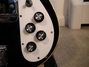 Rickenbacker 4001/4 Refin, Jetglo: Free image