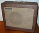 Rickenbacker M-8E/amp Electro, Brown: Headstock