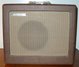 Rickenbacker M-8E/amp Electro, Brown: Body - Front