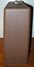 Rickenbacker M-8E/amp Electro, Brown: Full Instrument - Front