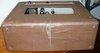 Rickenbacker M-8E/amp Electro, Brown: Close up - Free