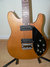 Rickenbacker 430/6 BH BT, Brown: Body - Front