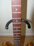 Rickenbacker 430/6 BH BT, Brown: Neck - Front