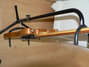 Rickenbacker 430/6 BH BT, Brown: Close up - Free