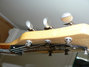 Rickenbacker 430/6 BH BT, Brown: Close up - Free2