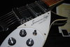Rickenbacker 350/6 SH, Jetglo: Close up - Free
