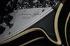 Rickenbacker 350/6 SH, Jetglo: Close up - Free2