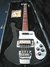 Rickenbacker 4003/4 , Jetglo: Full Instrument - Front