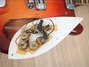 Rickenbacker 360/6 , Fireglo: Free image2