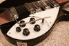 Rickenbacker 325/6 C64, Jetglo: Free image