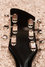 Rickenbacker 325/6 C64, Jetglo: Headstock - Rear