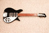 Rickenbacker 325/6 C64, Jetglo: Full Instrument - Front