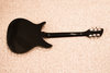 Rickenbacker 325/6 C64, Jetglo: Full Instrument - Rear