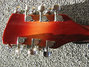 Rickenbacker 610/12 , Fireglo: Headstock - Rear