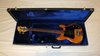Rickenbacker 3000/4 BH, Brown: Free image2