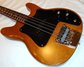Rickenbacker 3000/4 BH, Brown: Body - Front