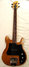 Rickenbacker 3000/4 BH, Brown: Full Instrument - Front
