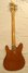 Rickenbacker 3000/4 BH, Brown: Full Instrument - Rear