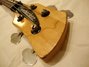 Rickenbacker 3000/4 BH, Brown: Close up - Free2