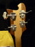 Rickenbacker 4003/4 , Mapleglo: Headstock - Rear