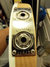 Rickenbacker 4003/4 , Mapleglo: Close up - Free