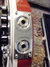 Rickenbacker 4003/4 , Fireglo: Close up - Free