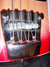 Rickenbacker 4003/4 , Fireglo: Close up - Free2