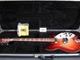 Rickenbacker 360/12 , Fireglo: Free image