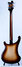 Rickenbacker 4003/4 , MonteBrown: Full Instrument - Rear