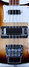 Rickenbacker 4003/4 , MonteBrown: Close up - Free2
