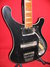 Rickenbacker 4001/4 , Jetglo: Body - Front