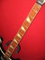 Rickenbacker 4001/4 , Jetglo: Neck - Front