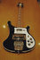 Rickenbacker 4003/4 , Jetglo: Full Instrument - Front