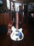 Rickenbacker 360/6 BH BT, White: Full Instrument - Front