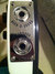 Rickenbacker 360/6 BH BT, White: Close up - Free2
