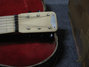 Rickenbacker 59/6 LapSteel, White: Headstock