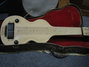 Rickenbacker 59/6 LapSteel, White: Full Instrument - Front