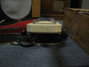 Rickenbacker 59/6 LapSteel, White: Close up - Free2