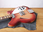 Rickenbacker 365/6 , Fireglo: Free image2