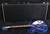 Rickenbacker 360/12 , Azureglo: Free image