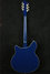 Rickenbacker 360/12 , Azureglo: Full Instrument - Rear