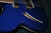 Rickenbacker 360/12 , Azureglo: Close up - Free2